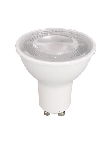 ΛΑΜΠΑ LED GU10 4W 330lm 3000K 38° 175-250V