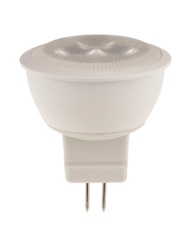 ΛΑΜΠΑ LED MR16 6W 480lm 4000K 38° 12V AC/DC