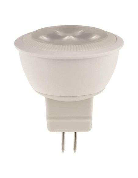 ΛΑΜΠΑ LED MR16 6W 480lm 4000K 38° 12V AC/DC
