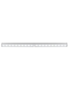 GOOBAY LED φωτιστικό 55498, με ανιχνευτή κίνησης, 6500K, 160lm, IP20