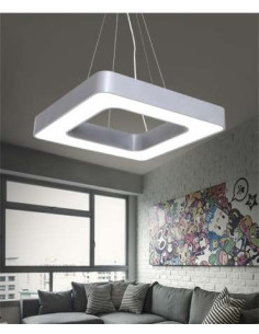 ΦΩΤΙΣΤΙΚΟ LED PADOVA 6000K | ΑΤΜΑΝ | LEG-0261 2