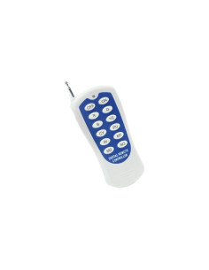 RF RGB REMOTE ΤΗΛΕΧΕΙΡΙΣΤΗΡΙΟ ΓΙΑ PAR56 20W & POOL LIGHT 25W