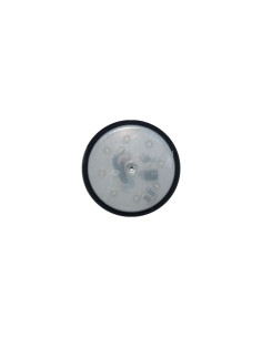 ΠΛΑΚΕΤΑ LED 2.6W ΜΕ ΚΑΛΩΔΙΟ IP66 4000K 12V DC