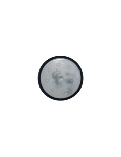 ΠΛΑΚΕΤΑ LED 2,6W ΜΕ ΚΑΛΩΔΙΟ IP66 ΜΠΛΕ