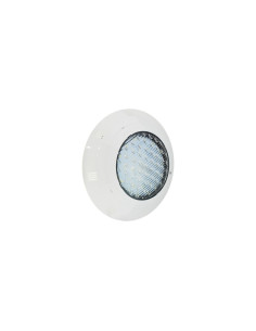 LED ΠΛΑΣΤΙΚΟ ΦΩΤΙΣΤΙΚΟ ΠΙΣΙΝΑΣ 12V AC/DC 25W 6000K 2100LM 90° IP68