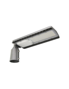 LED ΦΩΤΙΣΤΙΚΟ ΟΔΙΚΟΥ 230V AC 60W 4000K 8400LM 150Χ75˚ CLASS II IP66