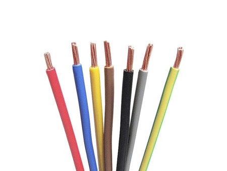 ΚΑΛΩΔΙΟ H07V-U 1X1,5 ΚΙΤΡΙΝΟΠΡΑΣΙΝΟ ΝΥΑ | REDPOINT | 15347