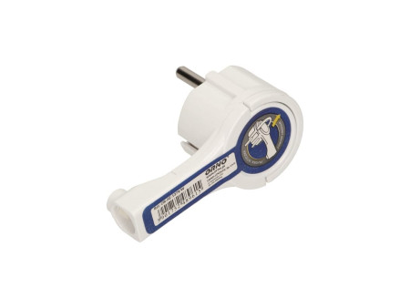 1379 ΦΙΣ ΣΟΥΚΟ ΑΡΣΕΝΙΚΟ ΠΛΑΓΙΑΣ ΜΕ ΛΑΒΗ ΛΕΥΚΟ ORNO | REDPOINT | 27887