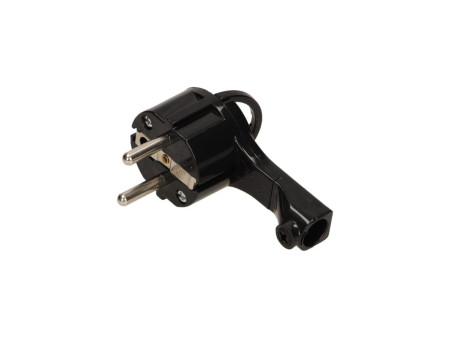 1379 ΦΙΣ ΣΟΥΚΟ ΑΡΣΕΝΙΚΟ ΠΛΑΓΙΑΣ ΜΕ ΛΑΒΗ ΜΑΥΡΟ ORNO | REDPOINT | 27888