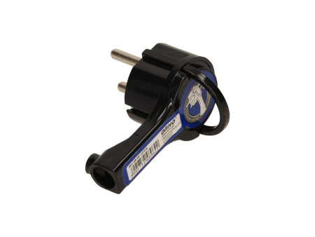 1379 ΦΙΣ ΣΟΥΚΟ ΑΡΣΕΝΙΚΟ ΠΛΑΓΙΑΣ ΜΕ ΛΑΒΗ ΜΑΥΡΟ ORNO | REDPOINT | 27888