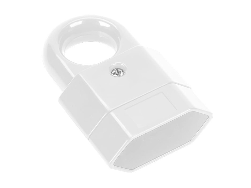 13181 ΦΙΣ ΔΙΠΟΛΙΚΟ ΘΗΛΥΚΟ ΜΕ ΛΑΒΗ ΛΕΥΚΟ ORNO | REDPOINT | 27783