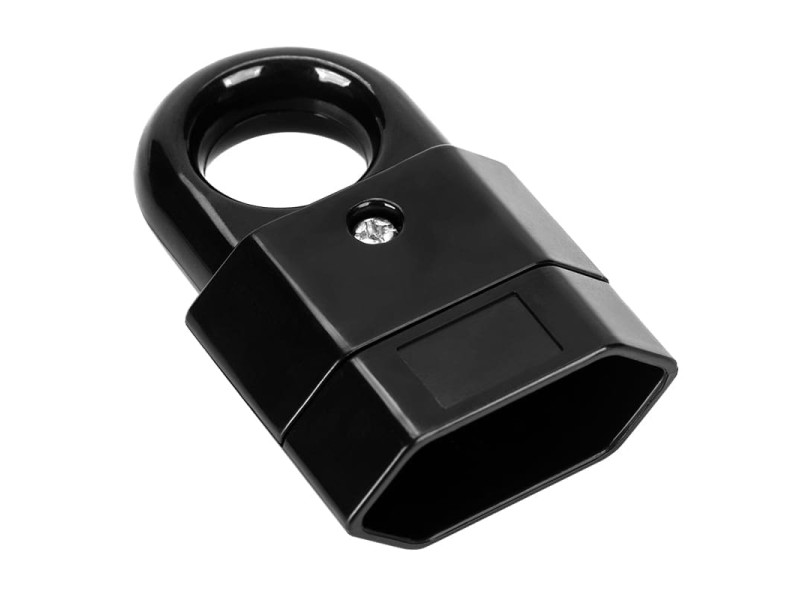 13181 ΦΙΣ ΔΙΠΟΛΙΚΟ ΘΗΛΥΚΟ ΜΕ ΛΑΒΗ ΜΑΥΡΟ ORNO | REDPOINT | 27784