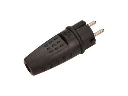 1315 ΦΙΣ ΣΟΥΚΟ ΑΡΣΕΝΙΚΟ ΣΤΕΓΑΝΟ IP44 ΜΑΥΡΟ ORNO | REDPOINT | 27785