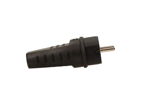 1315 ΦΙΣ ΣΟΥΚΟ ΑΡΣΕΝΙΚΟ ΣΤΕΓΑΝΟ IP44 ΜΑΥΡΟ ORNO | REDPOINT | 27785