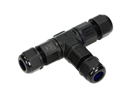 13602 ΣΥΝΔΕΣΜΟΣ ΚΑΛΩΔΙΩΝ ΤΑΦ ΣΤΕΓΑΝΟΣ IP68 ΕΩΣ 3x4 ORNO | REDPOINT | 27814