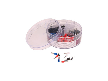 13137 ΣΕΤ ΑΚΡΟΔΕΚΤΕΣ MIXED 400 ΤΕΜΑΧΙΑ ORNO | REDPOINT | 27817