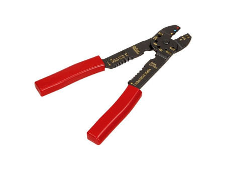 13136 ΣΕΤ ΠΡΕΣΣΑ ΧΕΙΡΟΣ ΑΚΡΟΔΕΚΤΩΝ + 100 ΑΚΡΟΔΕΚΤΕΣ MIXED ORNO | REDPOINT | 27818