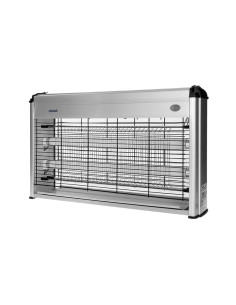 MK-2 ΕΝΤΟΜΟΠΑΓΙΔΑ 30W ΑΣΗΜΙ ORNO | REDPOINT | 27891