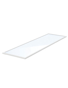 ΠΑΝΕΛ LED 48W PANEL 1195x295 ΧΩΝΕΥΤΟ 4000k | 05-00371