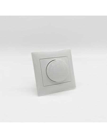 STINEL "DOMUS" ΛΕΥΚΟ DIMMER LED 200W | REDPOINT | 29473