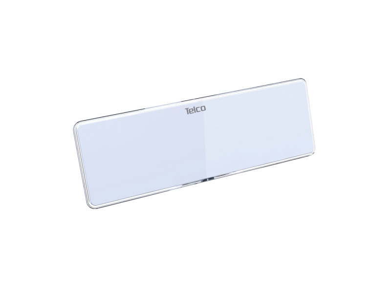 Κεραία τηλεόρασης εσωτερικού χώρου 45dB  Λευκή DVB-T829