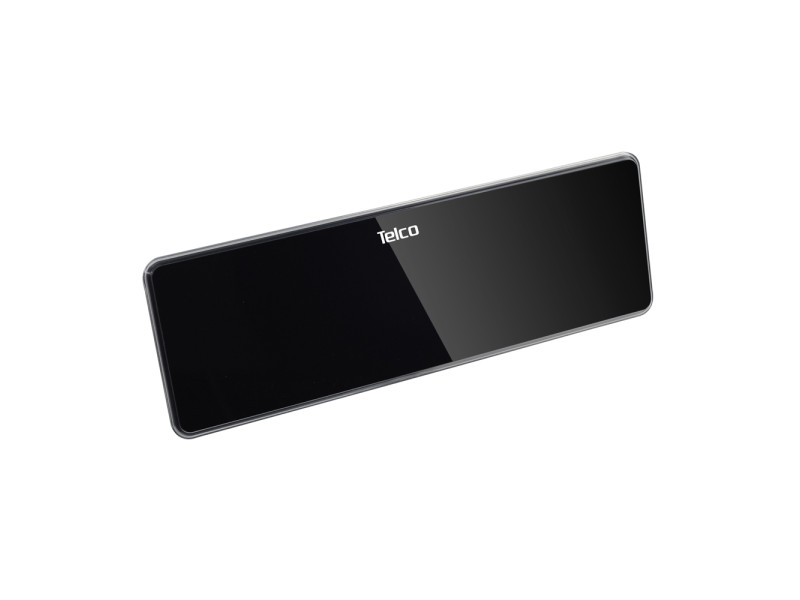 Κεραία τηλεόρασης εσωτερικού χώρου 45dB Μαύρη DVB-T829