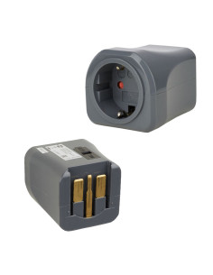 Αντάπτορας   ταξιδίου Universal