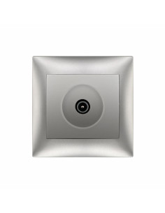 ΑΣΗΜΙ ΠΡΙΖΑ ΤΗΛΕΟΡΑΣΗΣ ΤΕΡΜΑΤΙΚΗ "DOMUS" | REDPOINT | 30007