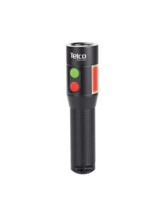 Φακός προστασίας 250 Lumens MML-2001