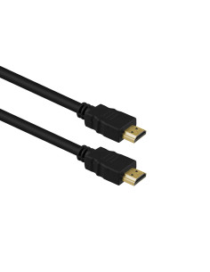 Καλώδιο HDMI 2.0 Male-Male 0.5m HDMI05 TNB