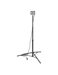 Προβολέας εργασίας LED με τρίποδο 20W 2300LM IP65 1171250244 JARO 3060T BRENNENSTUHL