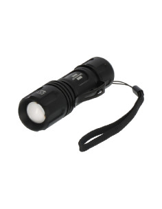 Φακός LED 350LM IP44 1173750004 TL410F BRENNENSTUHL