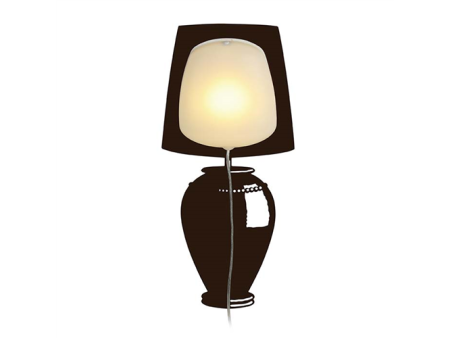 GLAMOUR ΑΥΤΟΚΟΛΛΗΤΟ ΜΑΥΡΟ ΔΙΑΚΟΣΜΗΤΙΚΟ | 50-11612