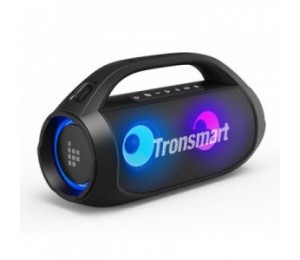 TRONSMART φορητό ηχείο Bang SE, 40W, Bluetooth, 4000mAh, IPX6, μαύρο