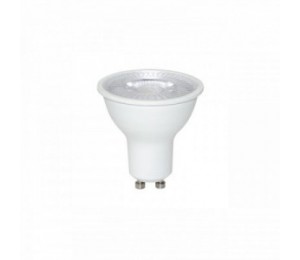 GU10 LED DIMMABLE 5W WARM