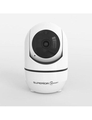 1015 ΑΣΥΡΜΑΤΗ SMART CAMERA HD ΕΣΩΤΕΡΙΚΗΣ ΧΡΗΣΗΣ SUPERIOR (ΠΡΟΕΛΕΥΣΗ ΕΥΡ. ΕΝΩΣΗ) | REDPOINT | 27698