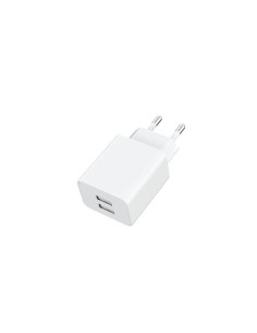 ΦΟΡΤΙΣΤΗΣ ΤΑΞΙΔΙΟΥ 2 X USB-A  2.1A ΛΕΥΚΟΣ (ΠΡΟΕΛΕΥΣΗ ΚΙΝΑ) | REDPOINT | 27858 2