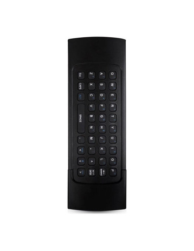 80889 ΧΕΙΡΙΣΤΗΡΙΟ SUPERIOR ΜΕ ΠΛΗΚΤΡΟΛΟΓΙΟ ΓΙΑ SMART TV ALL BRANDS (SAMSUNG READY) (ΠΡΟΕΛ.ΕΥΡ.ΕΝΩΣΗ) | REDPOINT | 28235