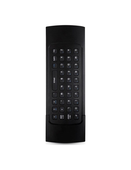 80889 ΧΕΙΡΙΣΤΗΡΙΟ SUPERIOR ΜΕ ΠΛΗΚΤΡΟΛΟΓΙΟ ΓΙΑ SMART TV ALL BRANDS (SAMSUNG READY) (ΠΡΟΕΛ.ΕΥΡ.ΕΝΩΣΗ) | REDPOINT | 28235