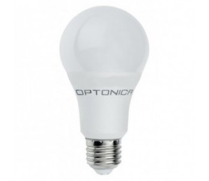 OPTONICA LED λάμπα A60 1360, 17W, 6000K, E27, 1710lm