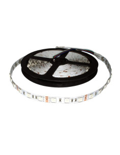 ΤΑΙΝΙΑ LED 14.4W/IP20/RGB 24V DE LUXE (κατασκευή Κίνα) | REDPOINT | 24524