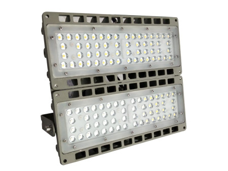 REDLED ΠΡΟΒΟΛΕΑΣ SMD 100W COOL PREMIUM SERIES 110 lm/w (Κατασκευή Κίνα) | REDPOINT | 24577