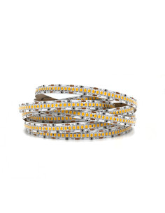 SMD LED ΤΑΙΝΙΑ HIGH PERFORMANCE 24V-24W/M-IP20-4000k (κατασκευή Κίνα) | REDPOINT | 29613