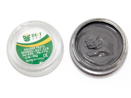 BEST Solder Paste BST-328
