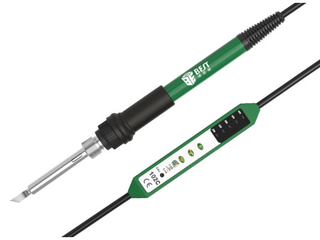 BEST κολλητήρι BST-102C, 90W/60W, 5 θέσεις θερμότητας 280-480 °C