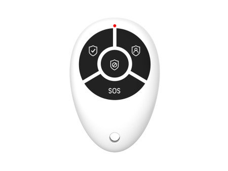 Ασύρματο χειριστήριο R01 για συναγερμούς, 433MHz