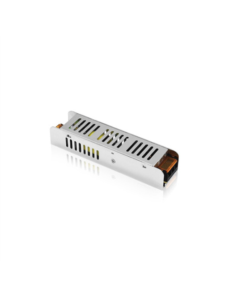 ΤΡΟΦΟΔΟΤΙΚΟ 60W IP20 12V 5.00Α SLIM | 24-00404