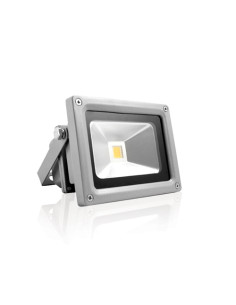 ΠΡΟΒΟΛΕΑΣ LED 20W ΛΕΥΚΟ | 07-00502