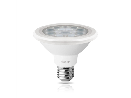 LED REFLECTOR PAR30 13W E27 4000k 1105LM 36D ΦOSME | 44-050629