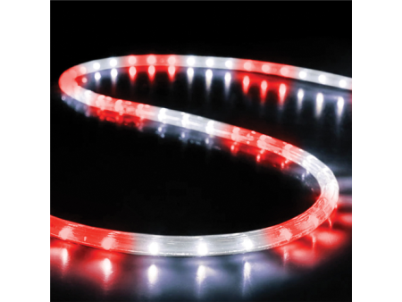 ΦΩΤΟΣΩΛΗΝΑ LED 10Μ candy MILKY/ΚΟΚΚΙΝΟ